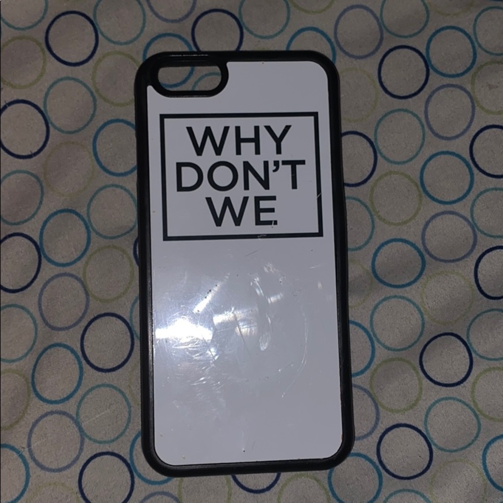 phone case for iphone 6 and 6s